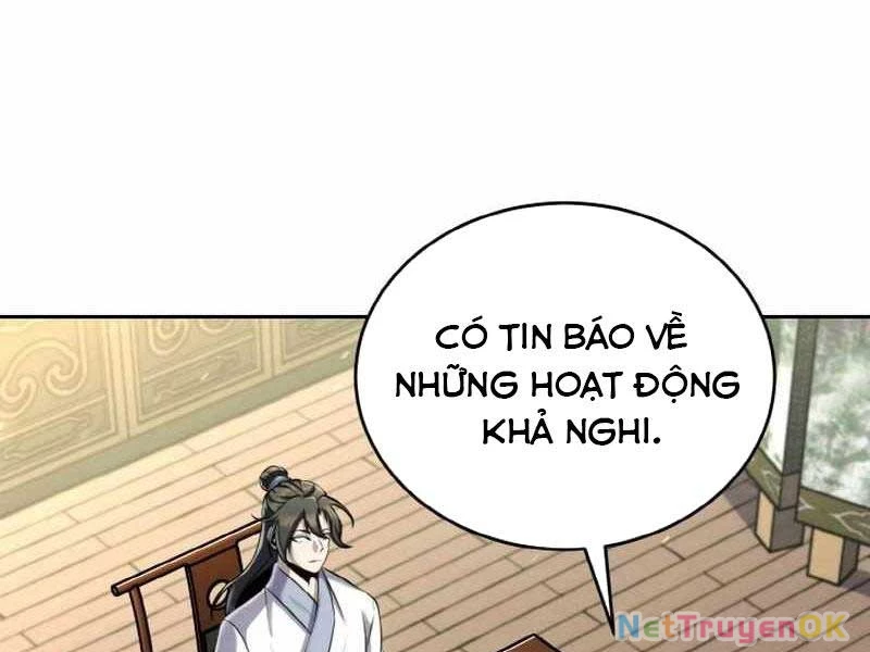 Tiểu Đệ Tử Của Võ Lâm Minh Chủ Chapter 24 - Trang 2