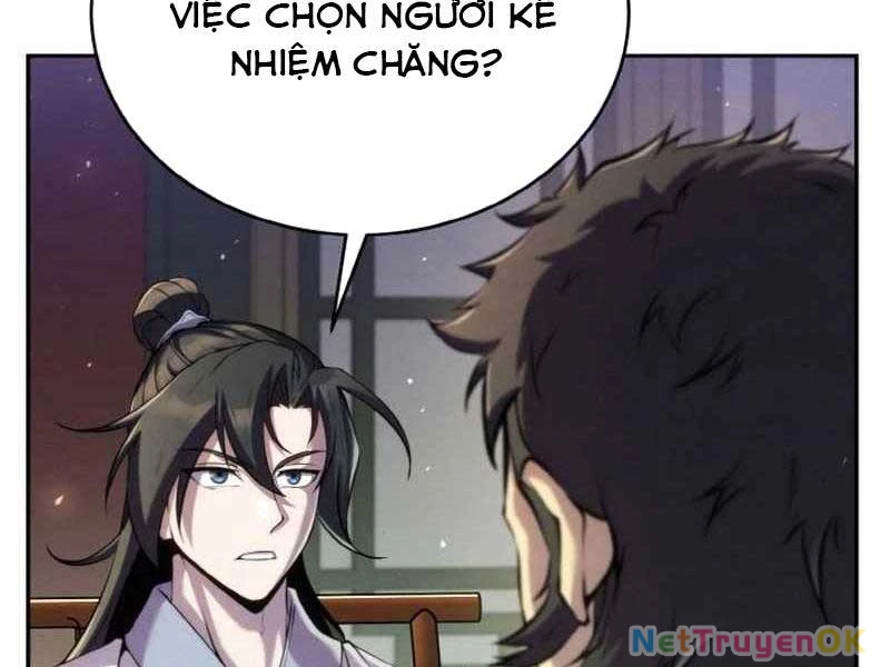 Tiểu Đệ Tử Của Võ Lâm Minh Chủ Chapter 24 - Trang 2