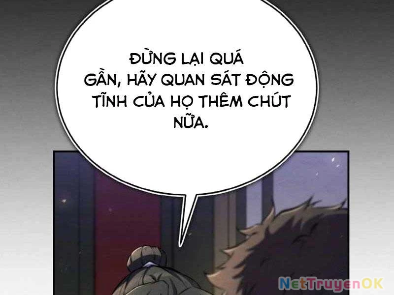 Tiểu Đệ Tử Của Võ Lâm Minh Chủ Chapter 24 - Trang 2