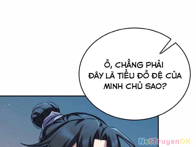 Tiểu Đệ Tử Của Võ Lâm Minh Chủ Chapter 24 - Trang 2