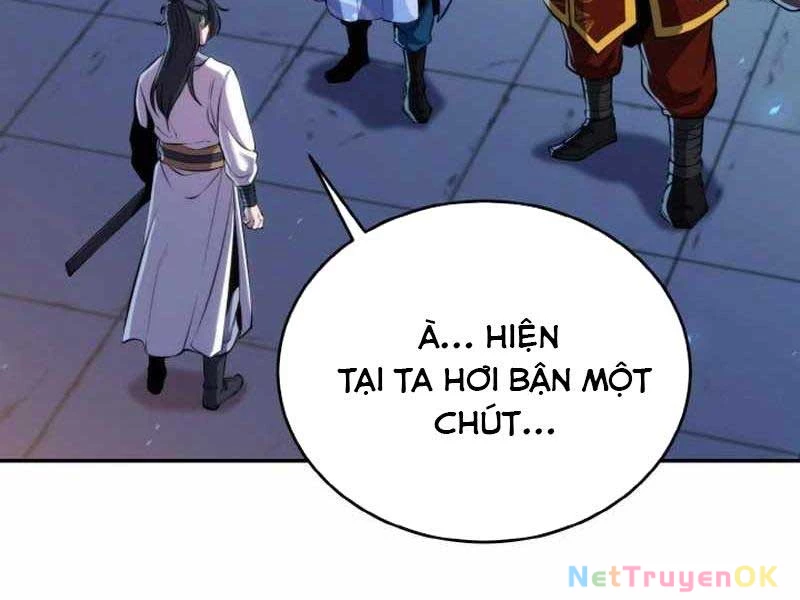 Tiểu Đệ Tử Của Võ Lâm Minh Chủ Chapter 24 - Trang 2