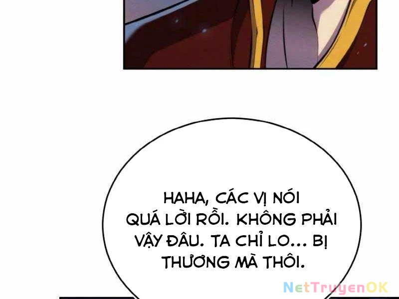 Tiểu Đệ Tử Của Võ Lâm Minh Chủ Chapter 24 - Trang 2