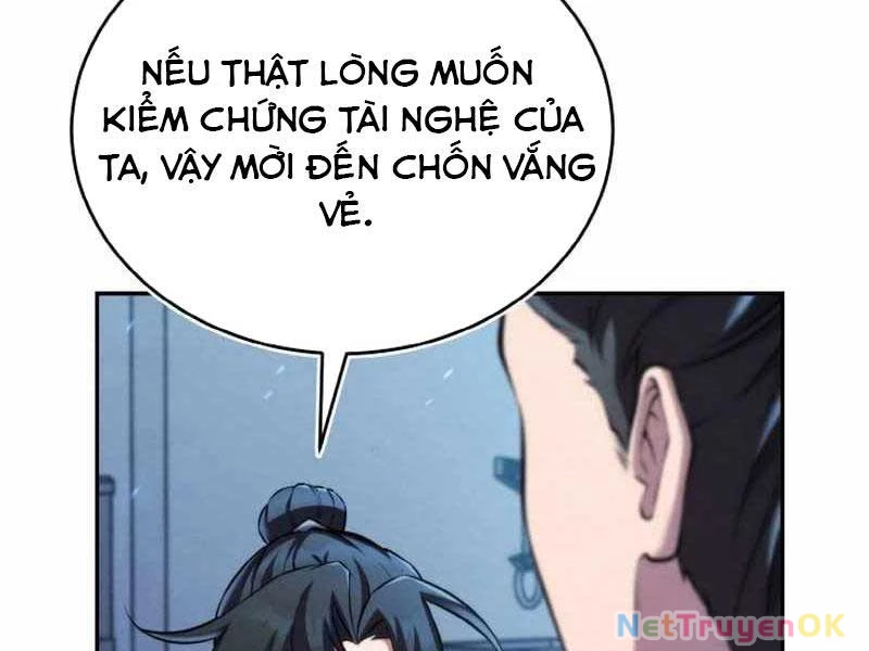 Tiểu Đệ Tử Của Võ Lâm Minh Chủ Chapter 24 - Trang 2