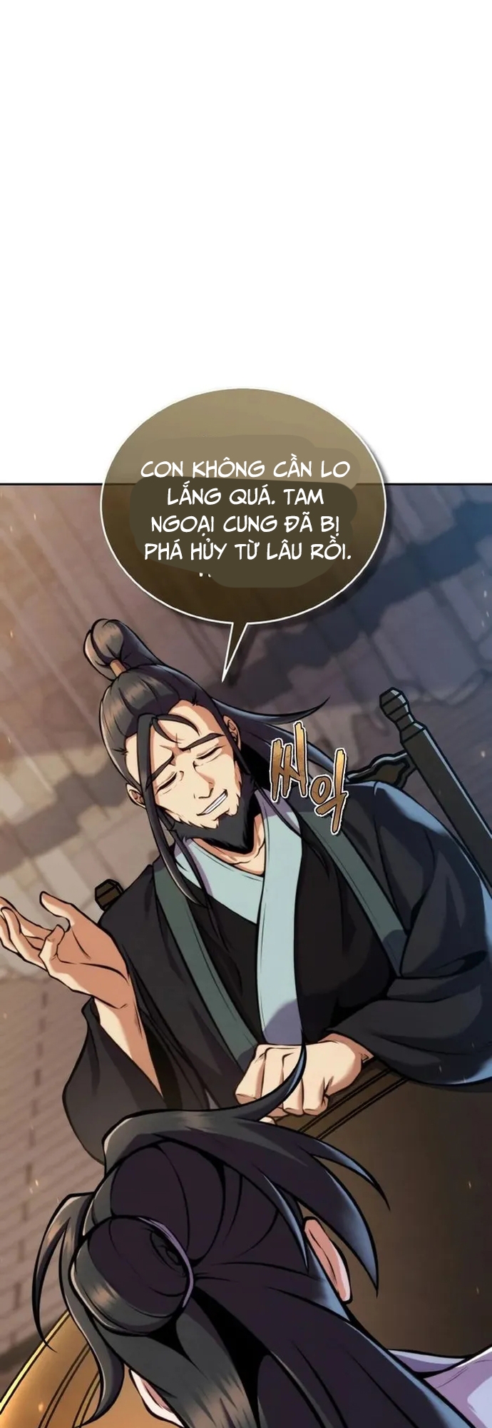 Tiểu Đệ Tử Của Võ Lâm Minh Chủ Chapter 18 - Trang 2