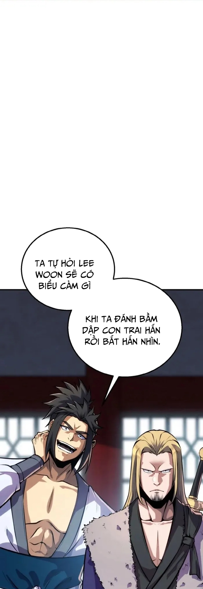 Tiểu Đệ Tử Của Võ Lâm Minh Chủ Chapter 16 - Trang 2