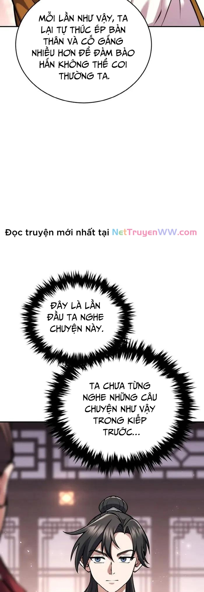 Tiểu Đệ Tử Của Võ Lâm Minh Chủ Chapter 4 - Trang 2