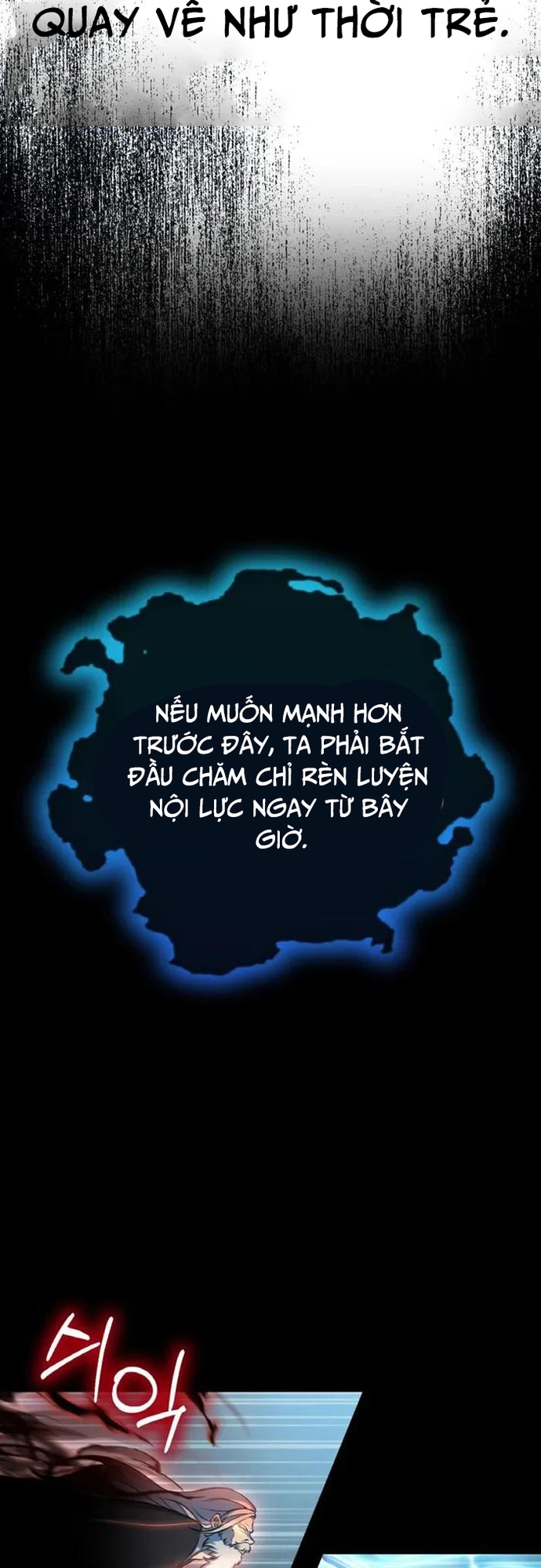 Tiểu Đệ Tử Của Võ Lâm Minh Chủ Chapter 3 - Trang 2