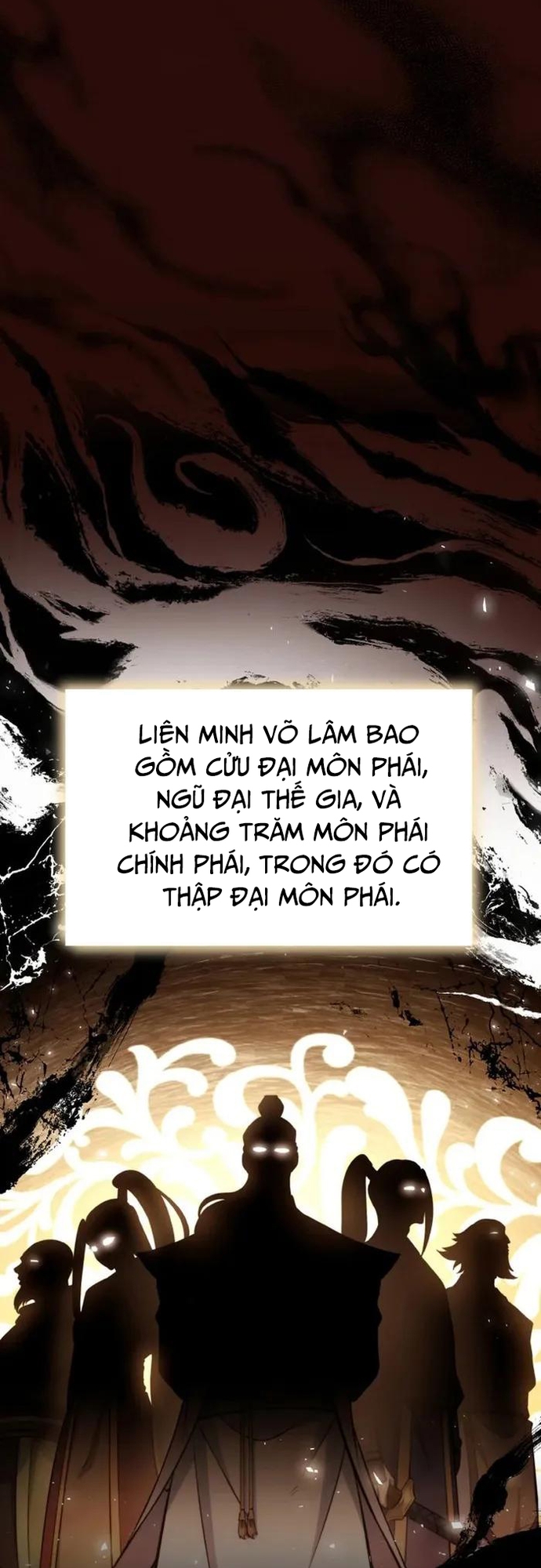 Tiểu Đệ Tử Của Võ Lâm Minh Chủ Chapter 3 - Trang 2