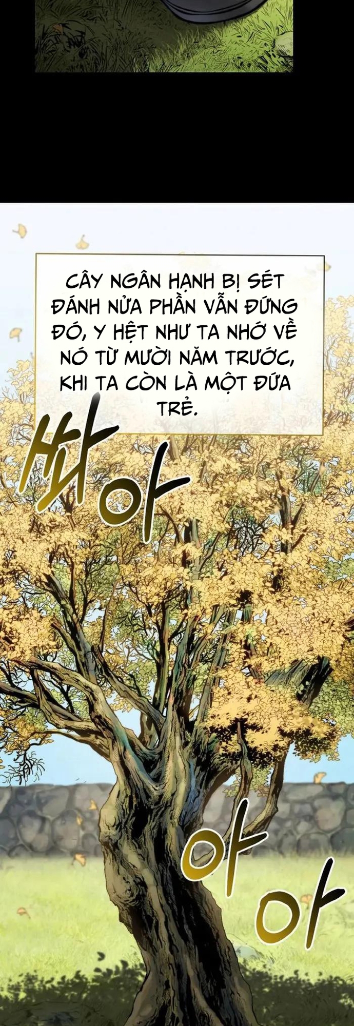 Tiểu Đệ Tử Của Võ Lâm Minh Chủ Chapter 2 - Trang 2