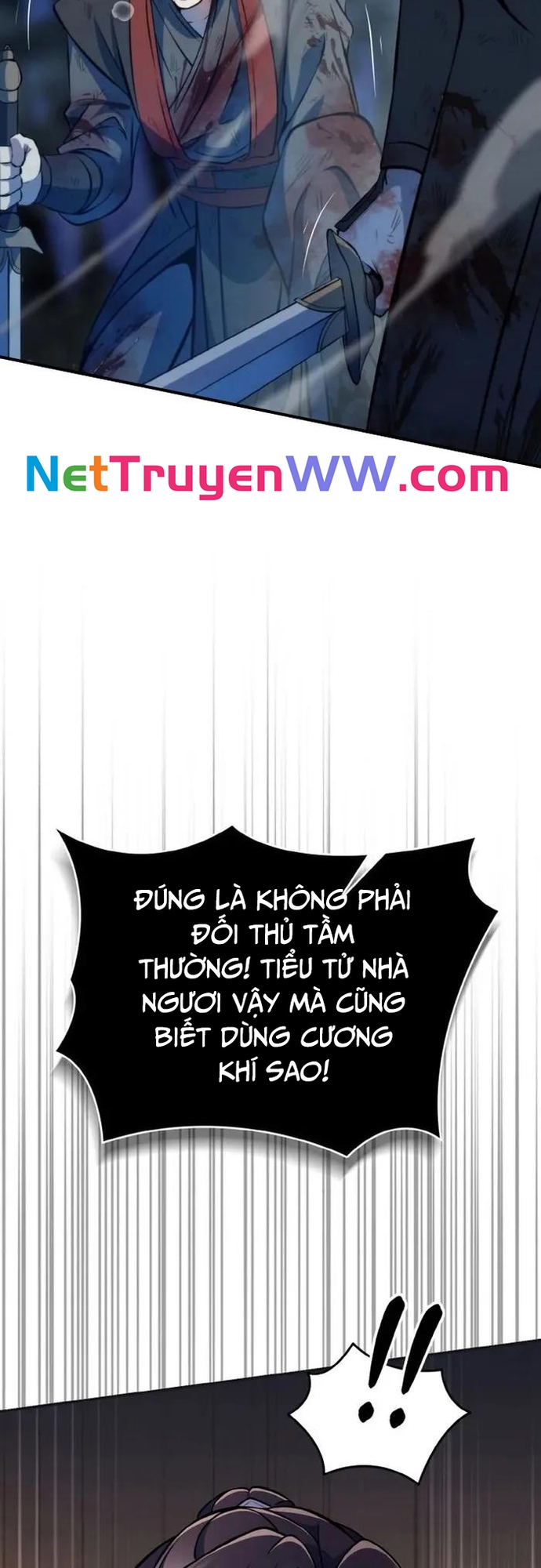 Tiểu Đệ Tử Của Võ Lâm Minh Chủ Chapter 1 - Trang 2