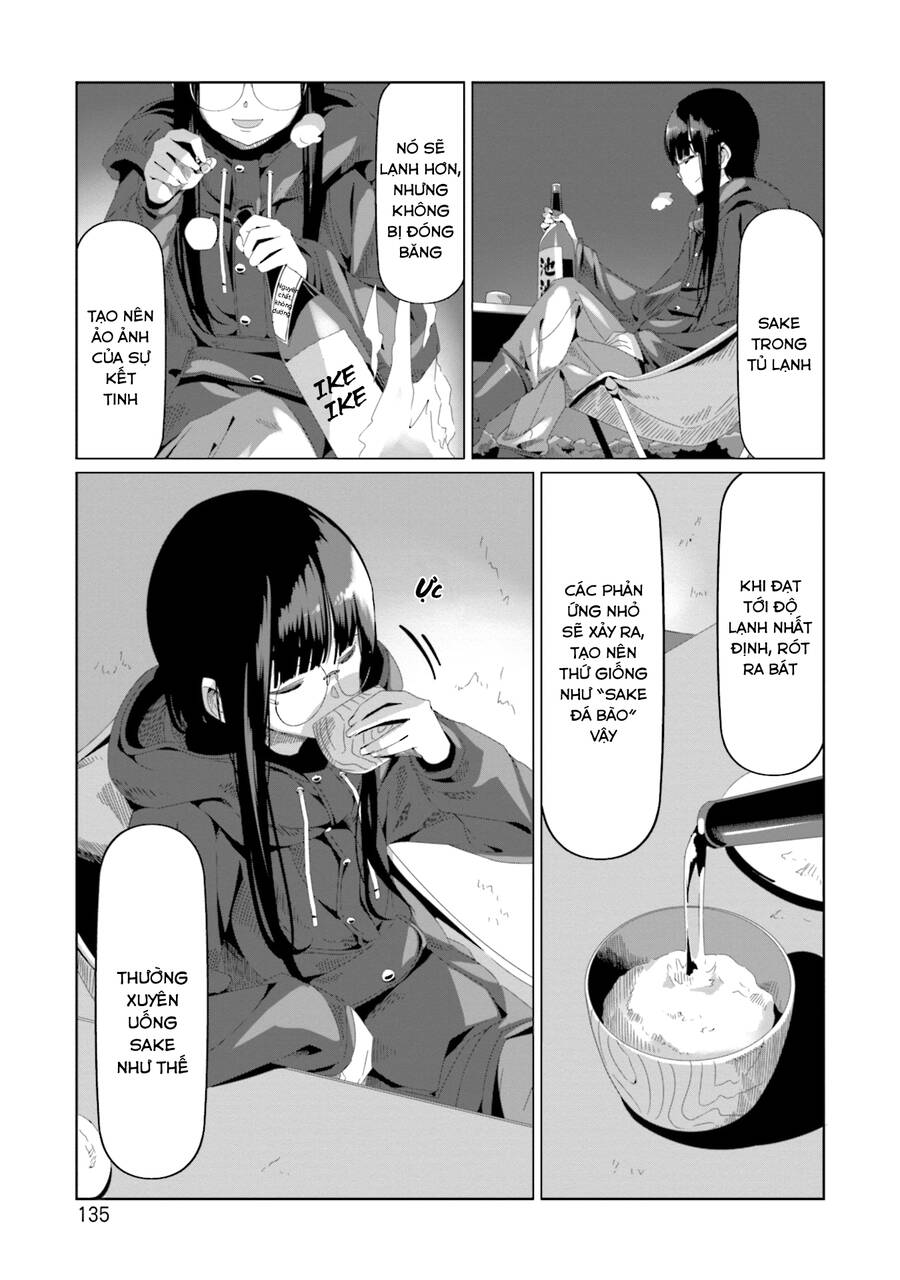 Yurukyan Chapter 69 - Trang 2