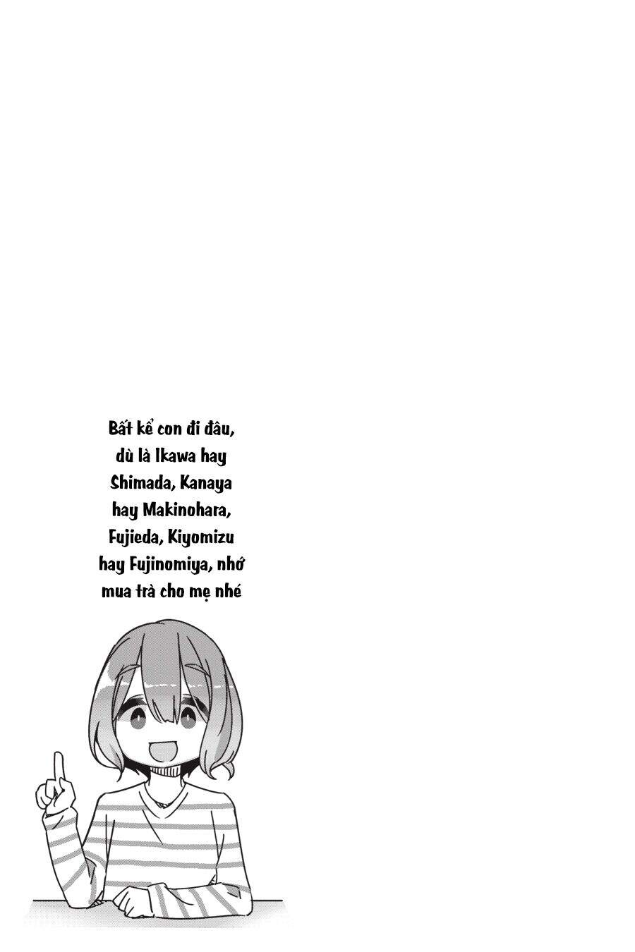 Yurukyan Chapter 56 - Trang 2