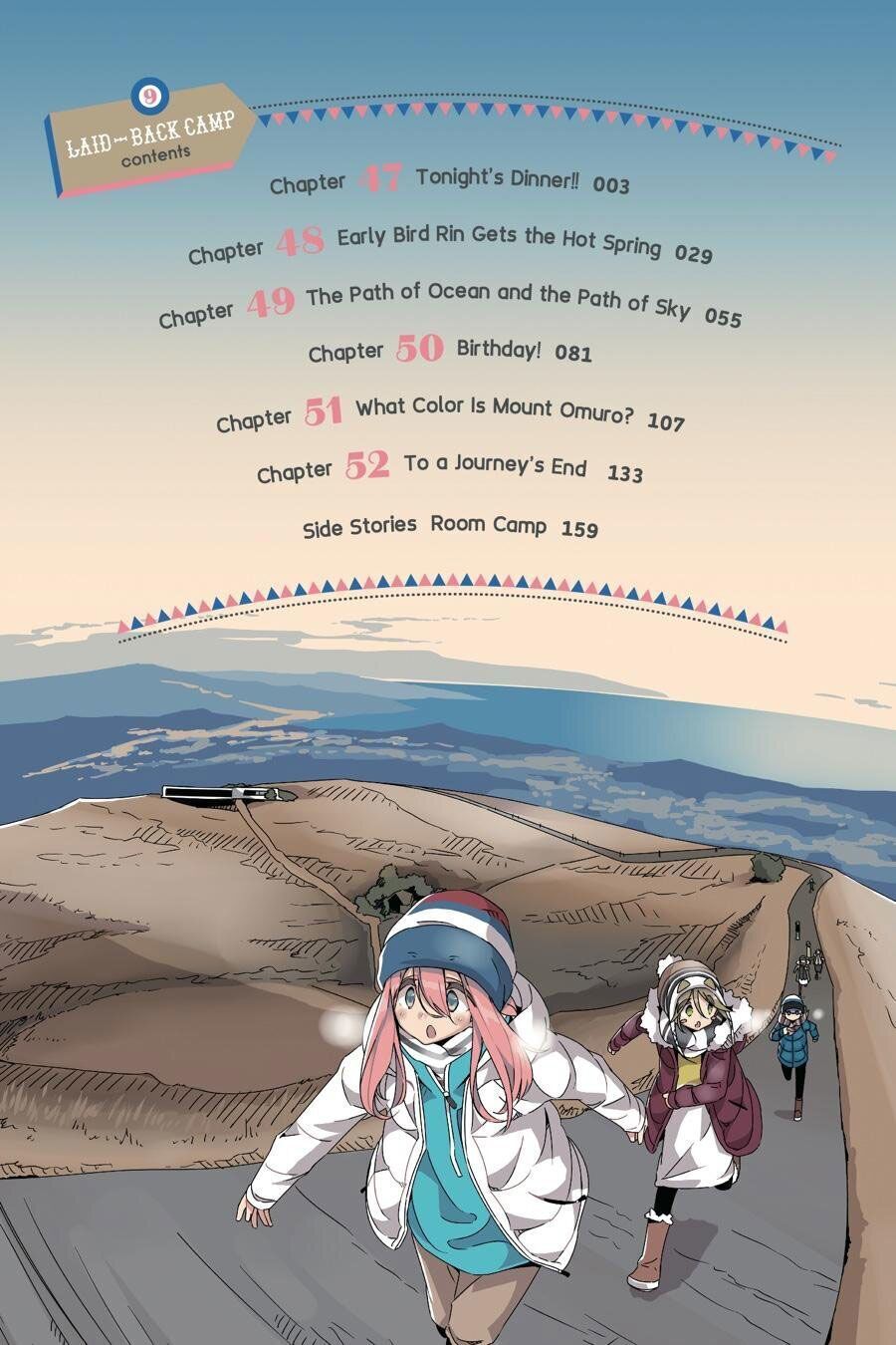 Yurukyan Chapter 47 - Trang 2