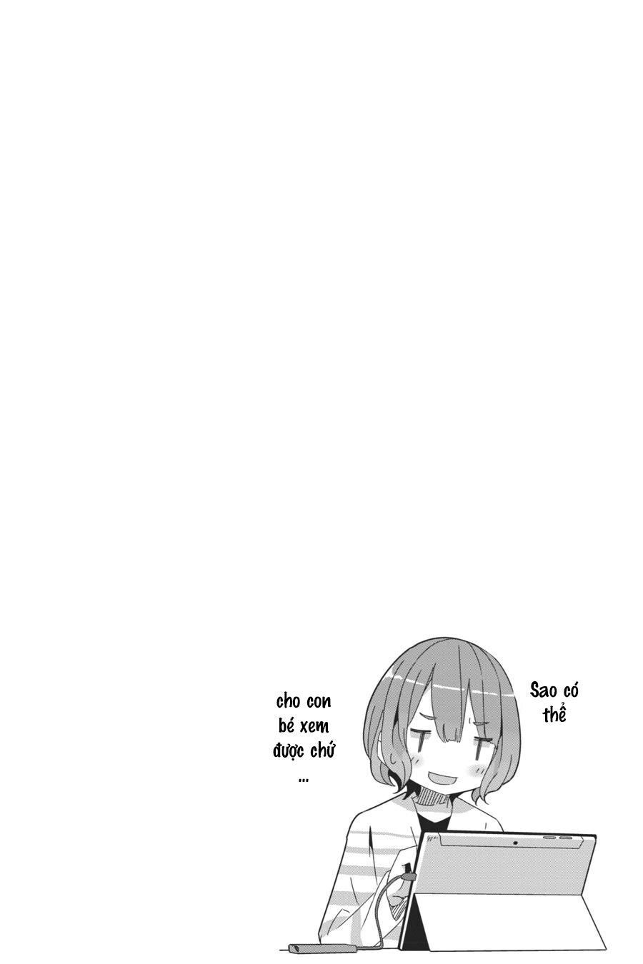 Yurukyan Chapter 42 - Trang 2