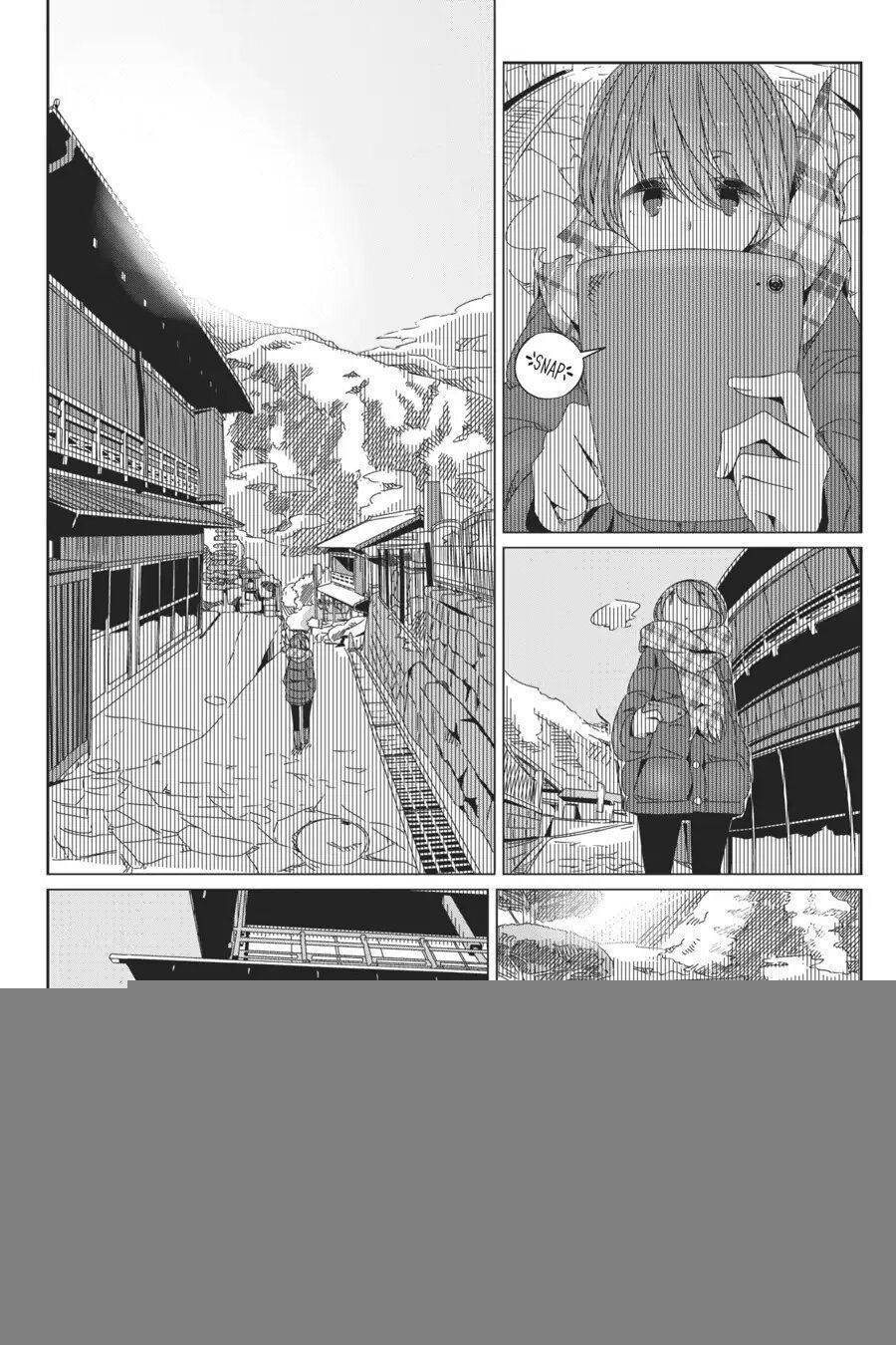 Yurukyan Chapter 36 - Trang 2