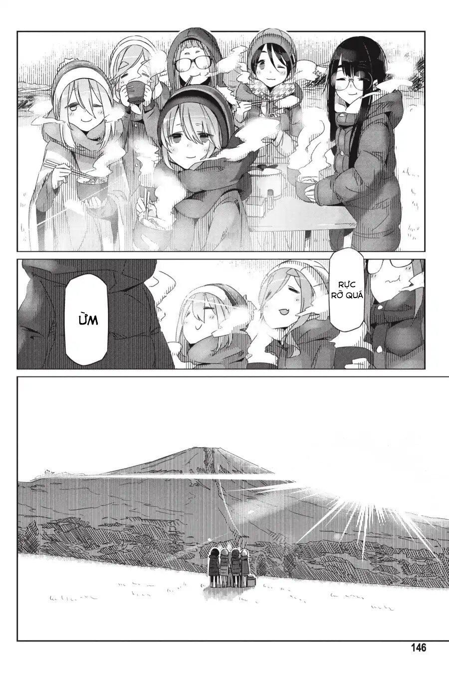 Yurukyan Chapter 23 - Trang 2