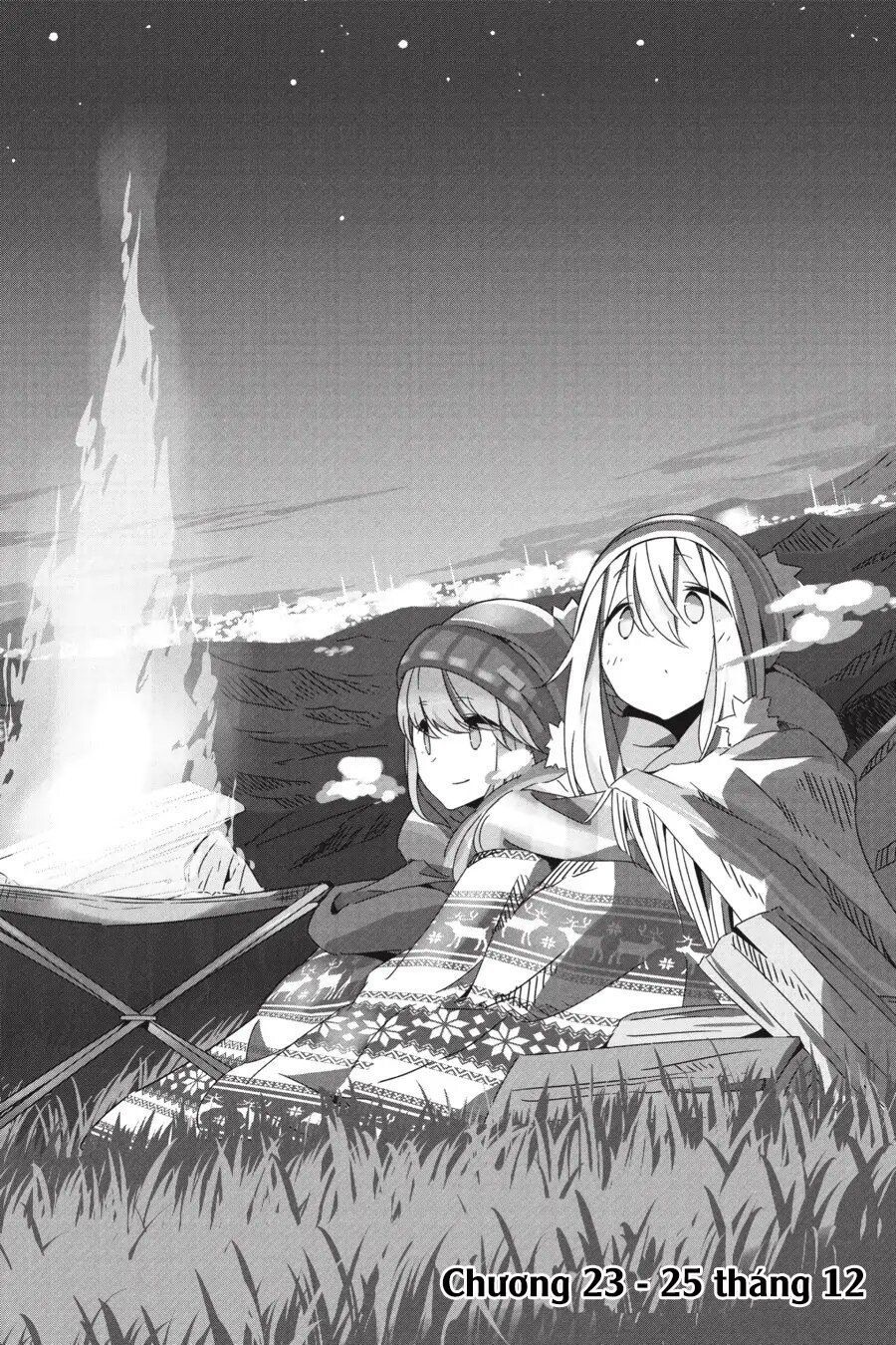 Yurukyan Chapter 23 - Trang 2