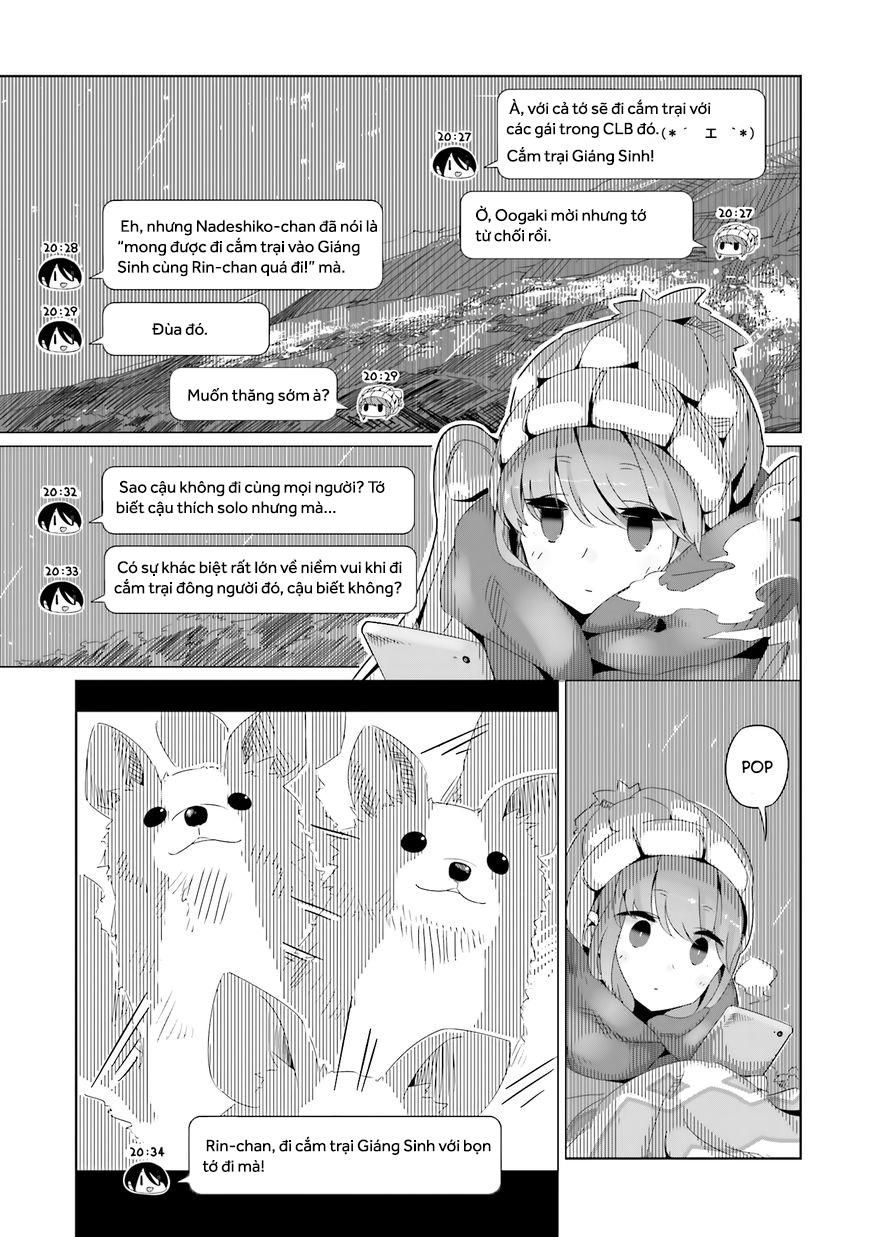 Yurukyan Chapter 18 - Trang 2