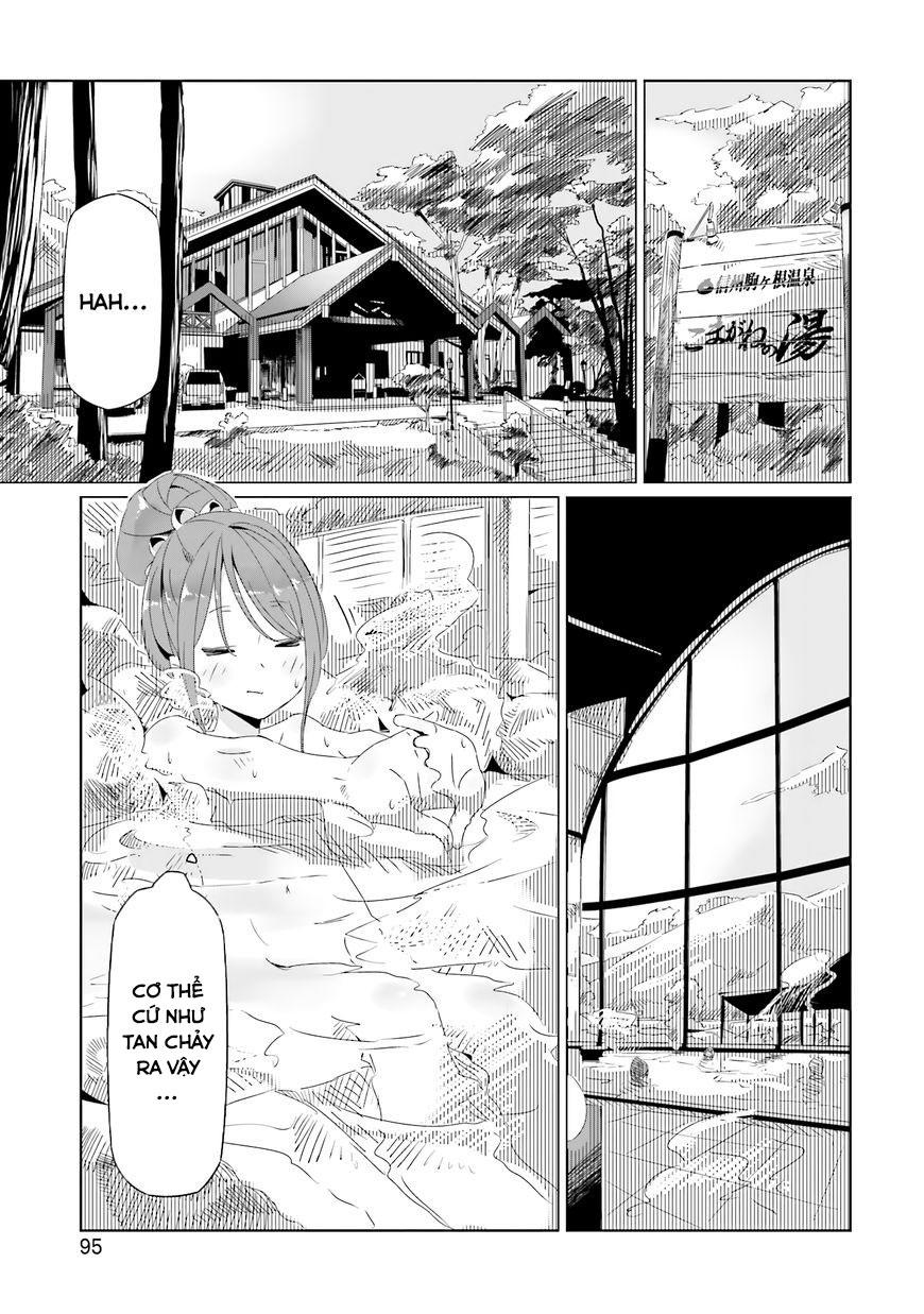 Yurukyan Chapter 17 - Trang 2