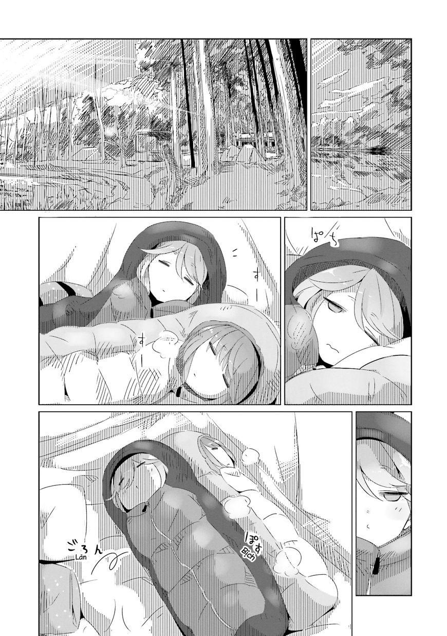 Yurukyan Chapter 12 - Trang 2