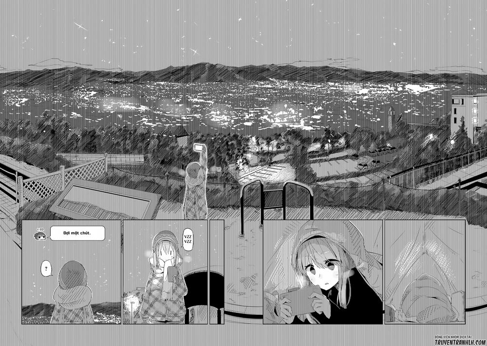 Yurukyan Chapter 8 - Trang 2