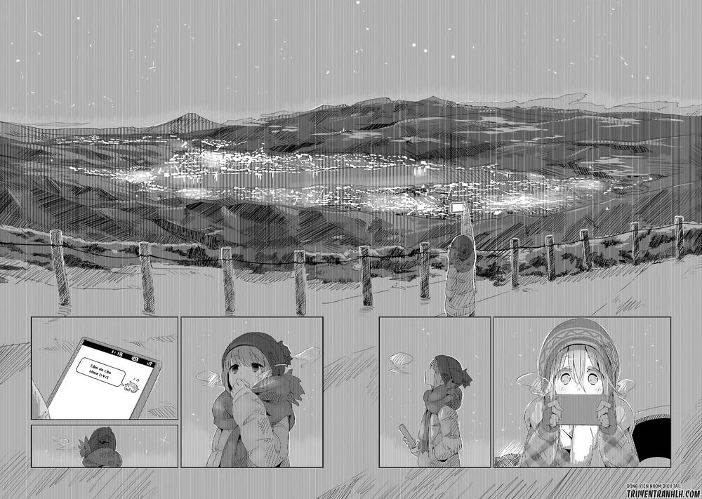 Yurukyan Chapter 8 - Trang 2