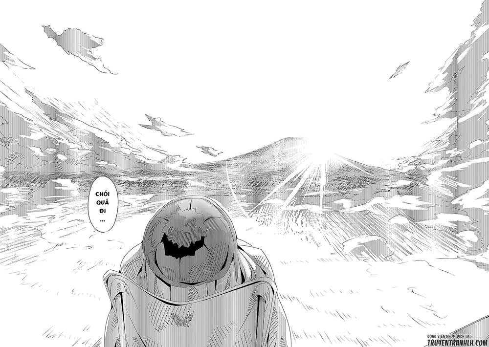 Yurukyan Chapter 4 - Trang 2