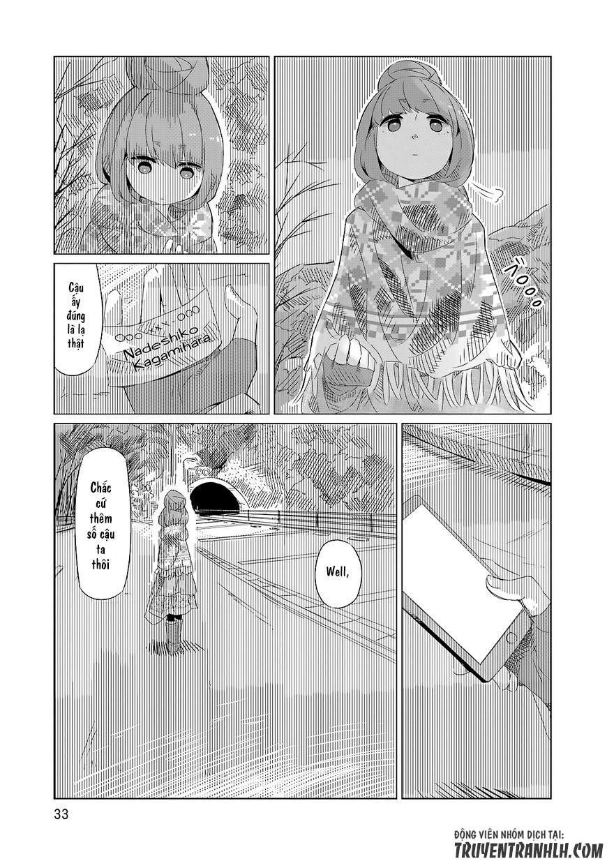 Yurukyan Chapter 1 - Trang 2