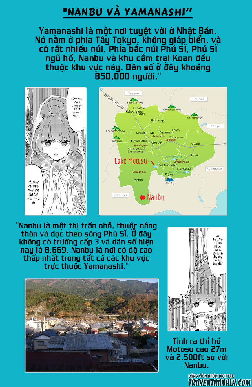 Yurukyan Chapter 1 - Trang 2