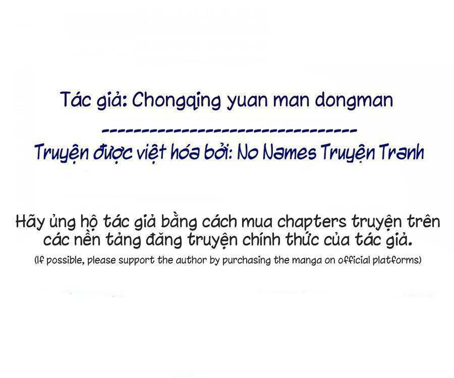 Những Tháng Ngày Bị Thiên Địch Nuôi Dưỡng Chapter 28 - Trang 2