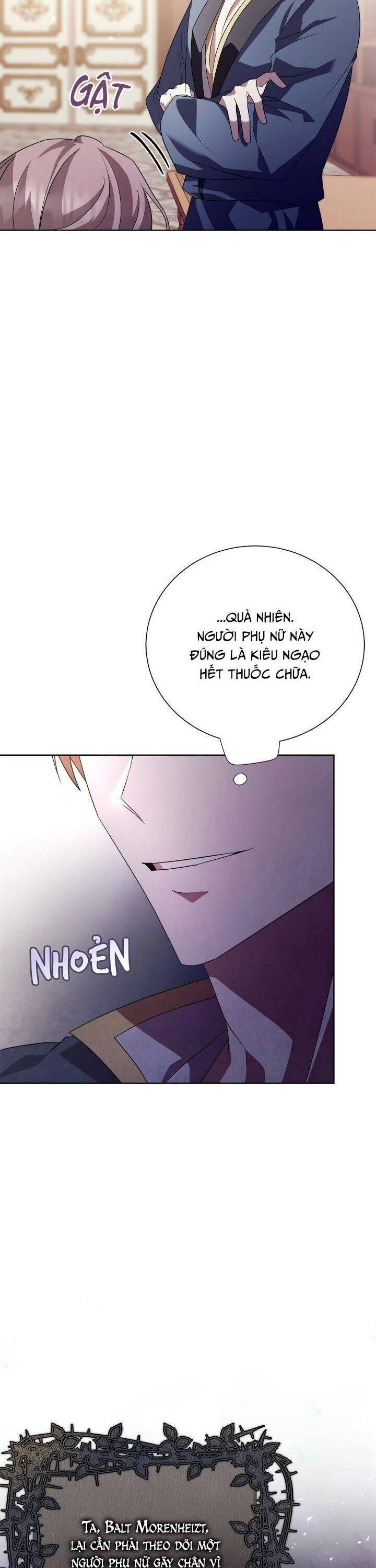 Ngọn Gió Đông Xứ Altas Chapter 12 - Trang 2