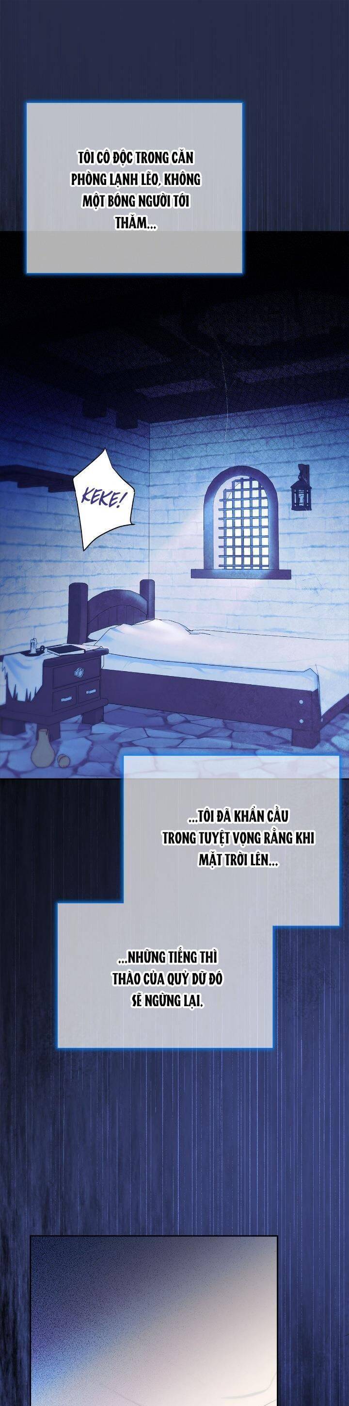 Ngọn Gió Đông Xứ Altas Chapter 10 - Trang 2