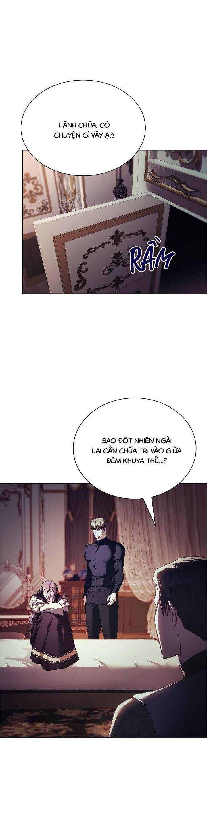 Ngọn Gió Đông Xứ Altas Chapter 9 - Trang 2