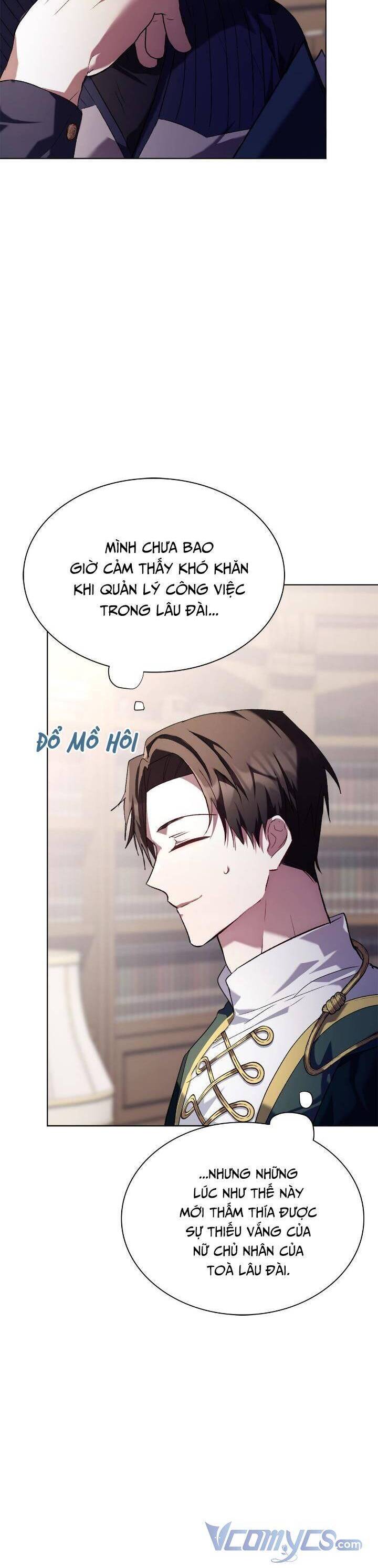 Ngọn Gió Đông Xứ Altas Chapter 8 - Trang 2