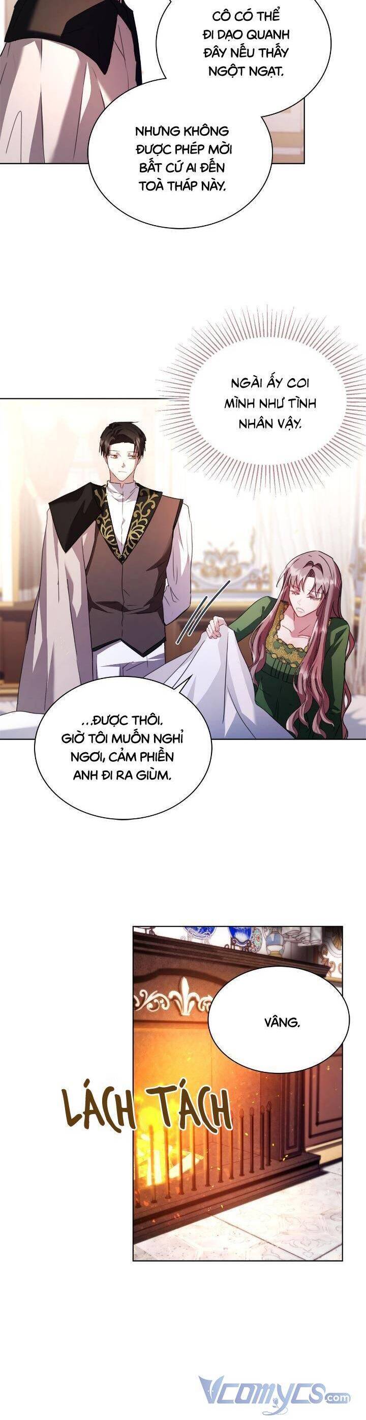 Ngọn Gió Đông Xứ Altas Chapter 4 - Trang 2