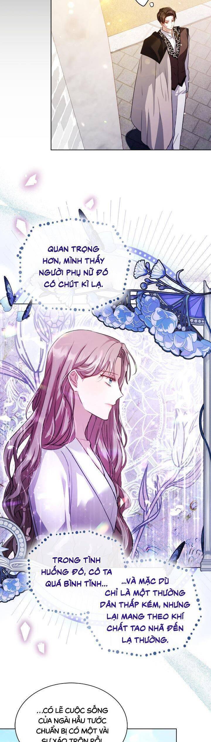 Ngọn Gió Đông Xứ Altas Chapter 4 - Trang 2