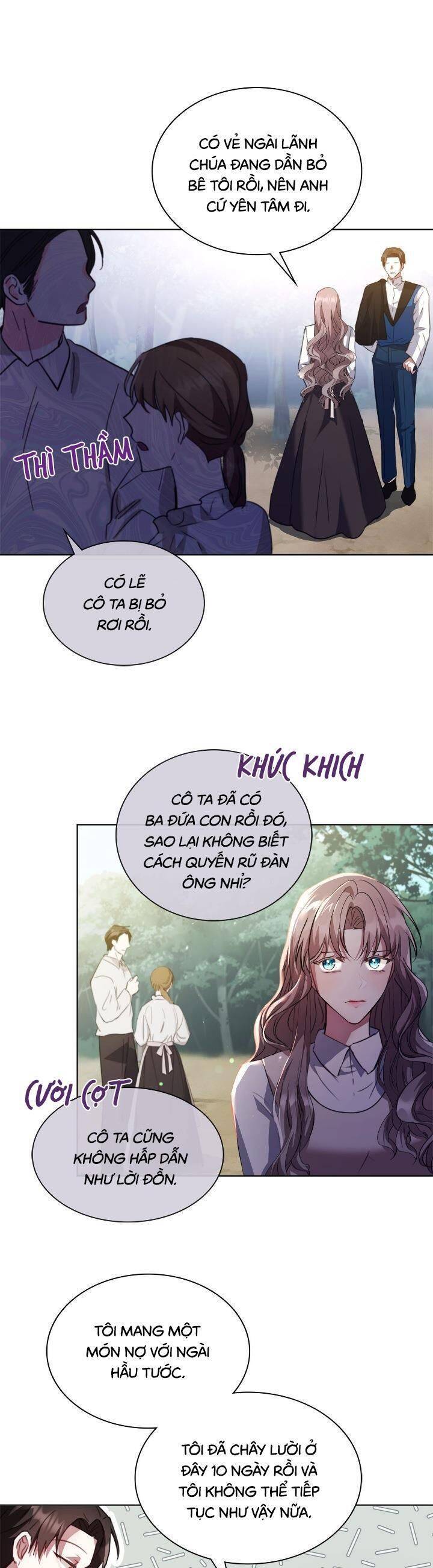 Ngọn Gió Đông Xứ Altas Chapter 4 - Trang 2