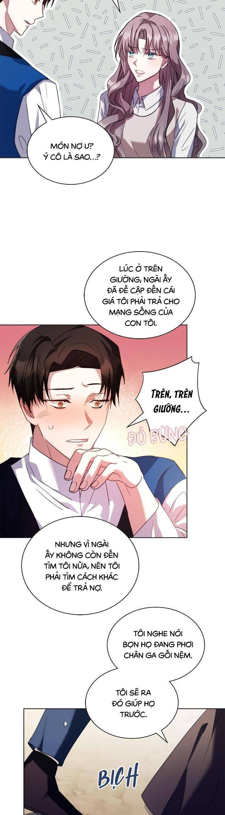 Ngọn Gió Đông Xứ Altas Chapter 4 - Trang 2