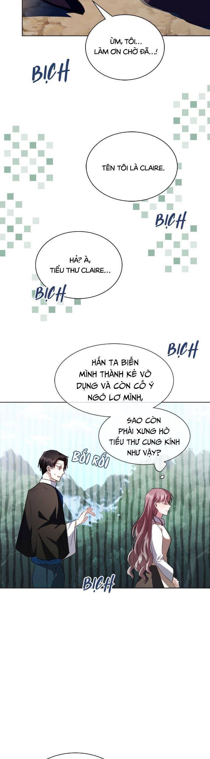 Ngọn Gió Đông Xứ Altas Chapter 4 - Trang 2