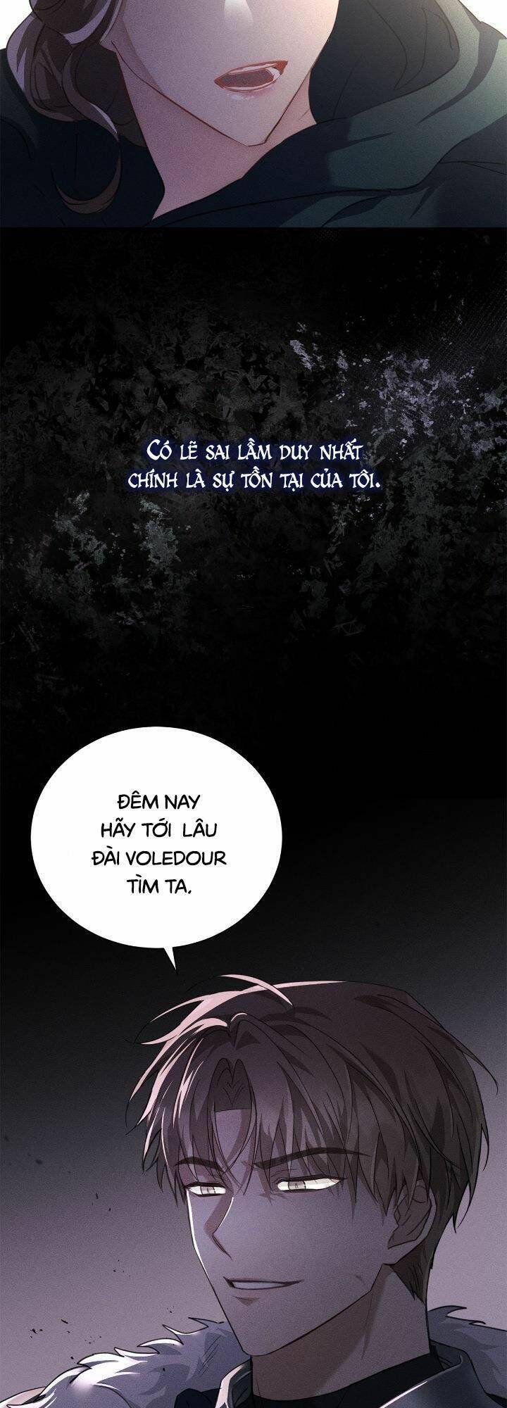 Ngọn Gió Đông Xứ Altas Chapter 1 - Trang 2