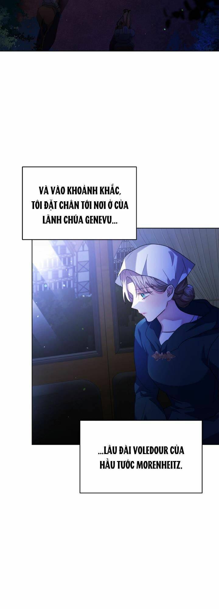 Ngọn Gió Đông Xứ Altas Chapter 1 - Trang 2