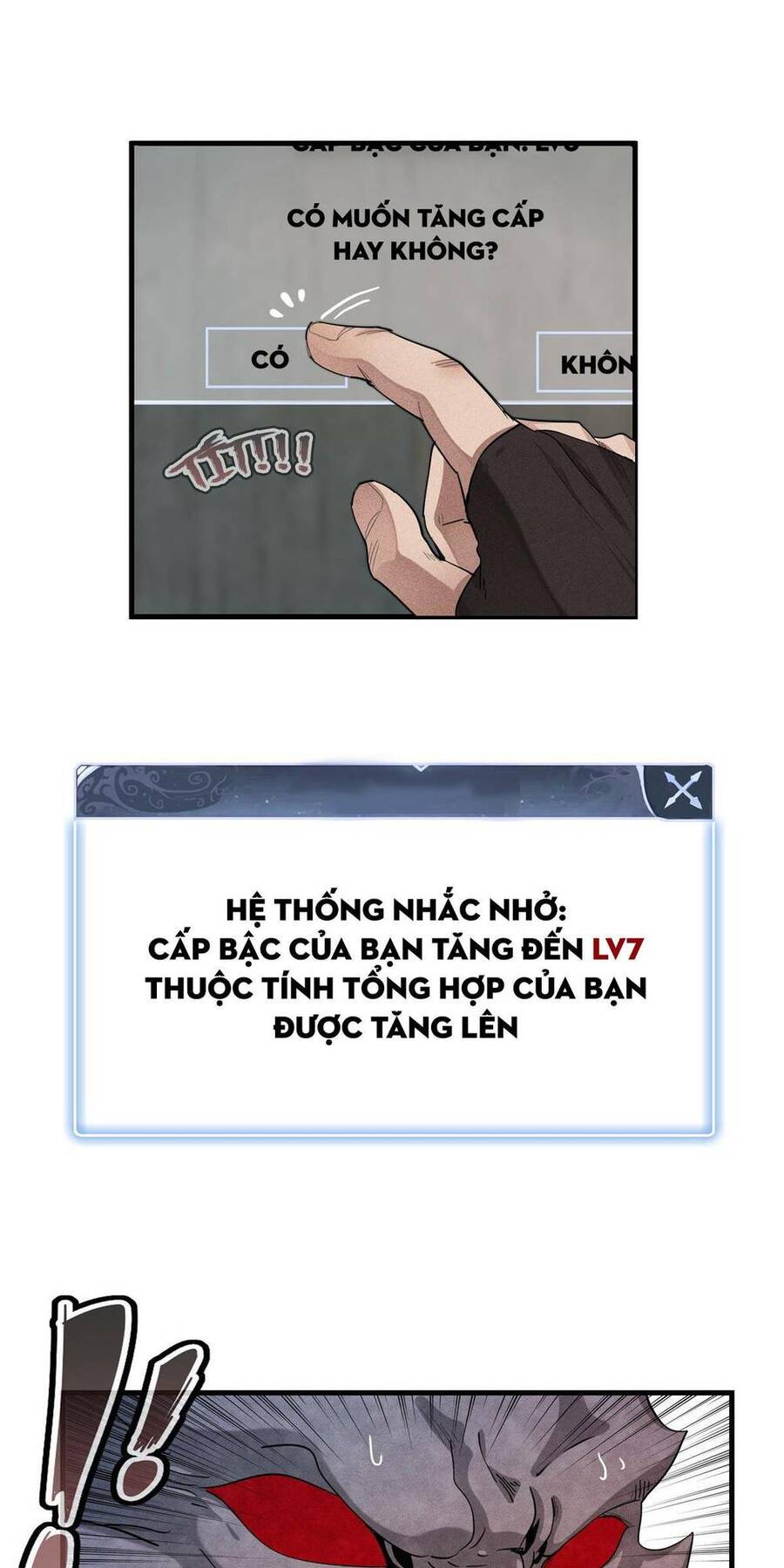 Từ Giờ, Ta Chính Là Bậc Thầy Của Pháp Sư Chapter 3 - Trang 2