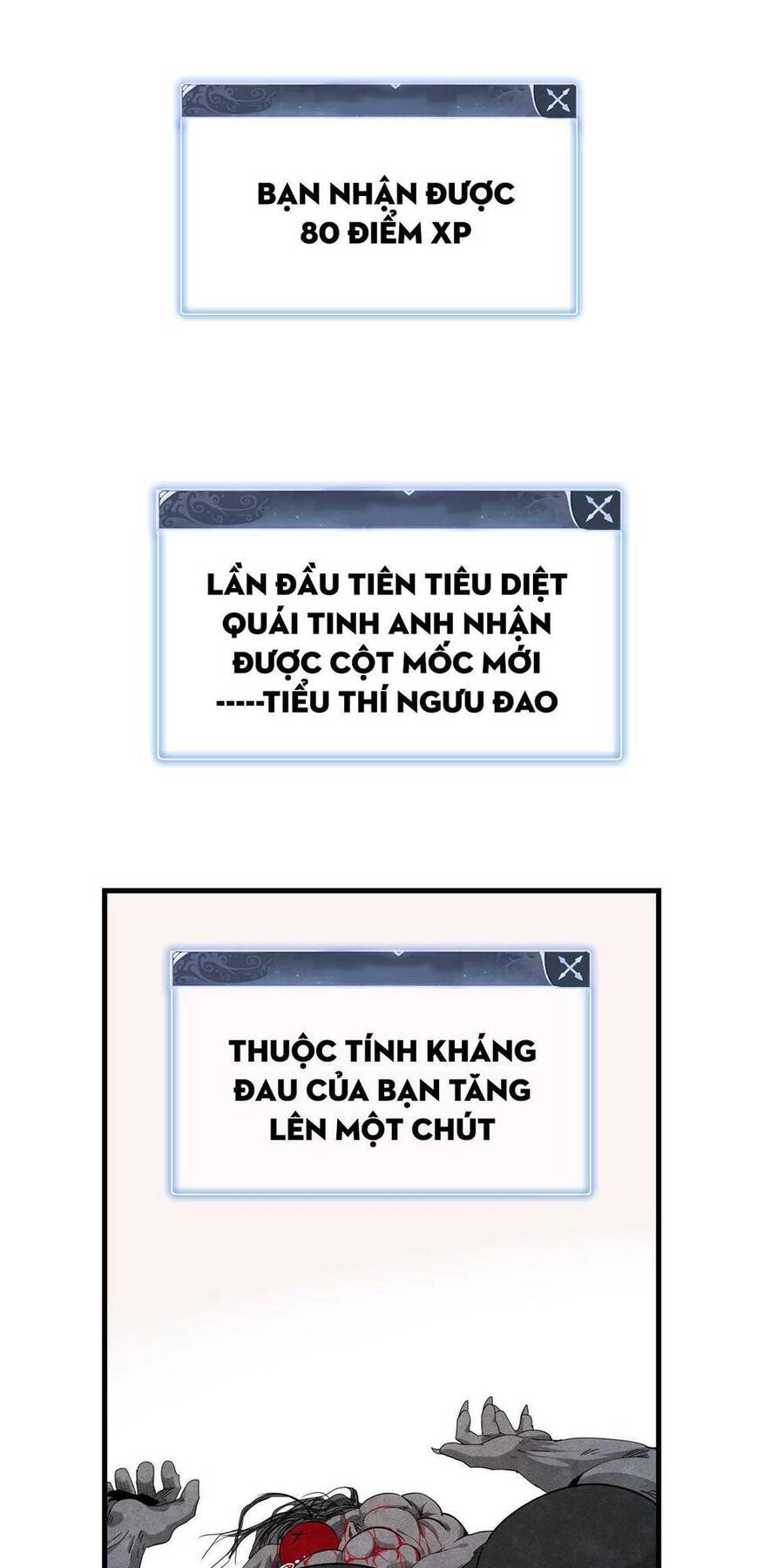 Từ Giờ, Ta Chính Là Bậc Thầy Của Pháp Sư Chapter 3 - Trang 2