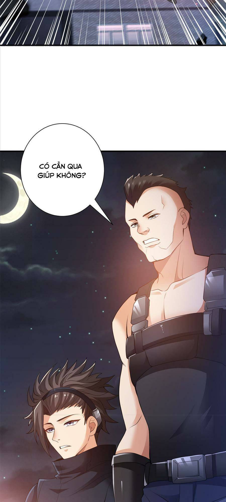 Tiểu Đệ Của Ta Là Yêu Vương Chapter 13 - Trang 2