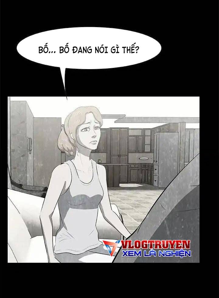 Những Câu Chuyện Kinh Dị Độc Đáo Chapter 16 - Trang 2