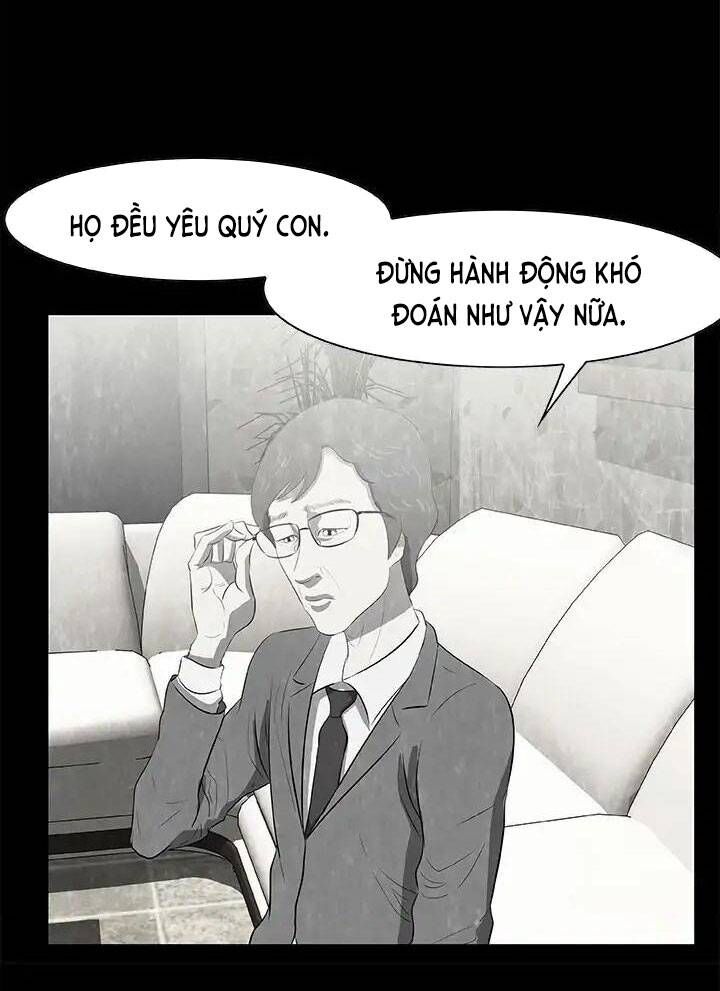 Những Câu Chuyện Kinh Dị Độc Đáo Chapter 16 - Trang 2