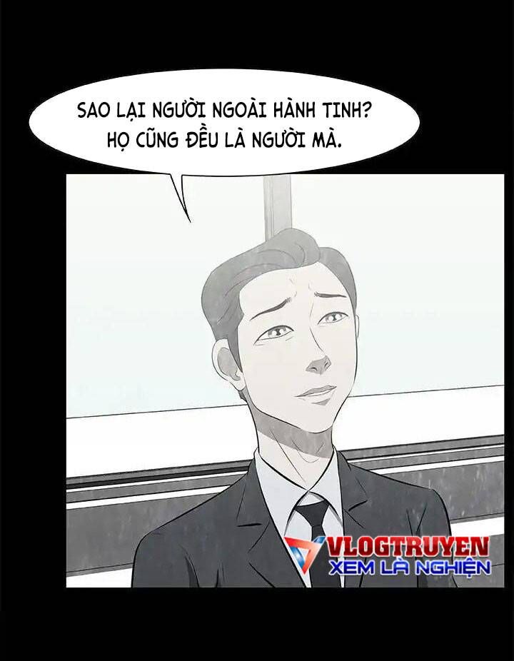 Những Câu Chuyện Kinh Dị Độc Đáo Chapter 16 - Trang 2