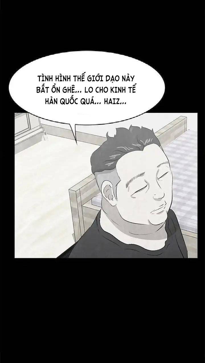 Những Câu Chuyện Kinh Dị Độc Đáo Chapter 9 - Trang 2