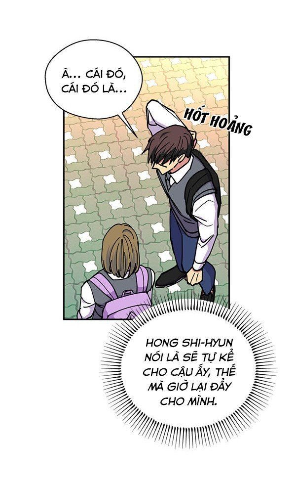 Tai Sói Và Mũ Đỏ Chapter 44 - Trang 2