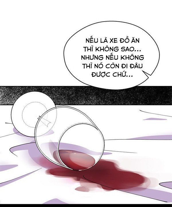 Tai Sói Và Mũ Đỏ Chapter 44 - Trang 2